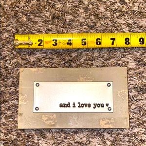 Table Farmhouse Decor